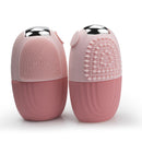 Silicone roller face  ice mold, multi-functional facial beauty ice cube