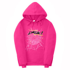 Hip hop artist Letters Couple men and women hoodie sweatshirts