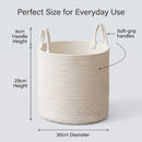 Foldable Laundry Hamper product detail photo 4