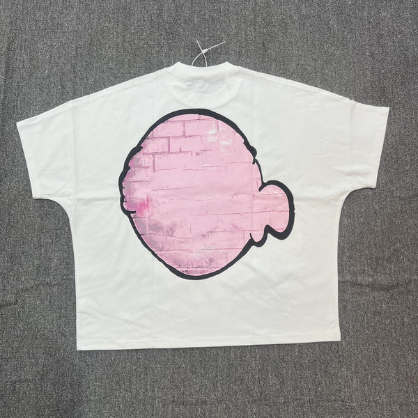 Billionaire Studios Tee White