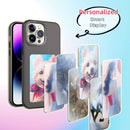 E-ink Screen Phone Case Unlimited Screen Projection Personalized Phone Cover