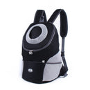 Hot Fashion Pet chest type breathable portable backpack