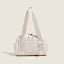 Fitness, luggage handbag, large-capacity outdoor travel dry and wet separation bag