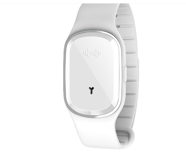 Outdoor Ultrasonic Mosquito Repellent