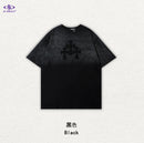 CROSIOS - Oversized Print T-shirt