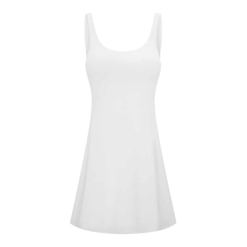 Yoga Dress