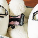 Pet double-sided car litter pet kennel pad travel dog car removable washable car seat