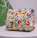 Adjustable Baby Cotton Nursing Arm Washable Baby Infant Breastfeeding Pillow
