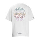 Summer short-sleeved street hip-hop men's women's T-Shirt