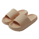 Thick-soled, shock-absorbing cool ss for women,