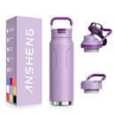 Outdoor portable cups, ulated cups, large-capacity flasks, cup