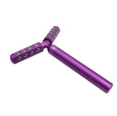 Electric beauty wand