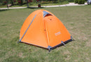 Outdoor Double Camping Rainproof Tents High Mountain Snowfield Ultra-light Camping Equipment
