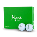 Boxed quality guaranteed golf double-layer Sarin competition high-bouncing long-range golf balls