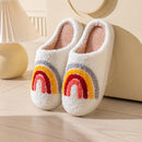 Lover Slides bedroom slippers