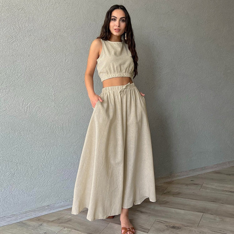 סט Desert Muse