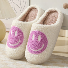 Indoor bed time slippers