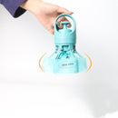 Portable Lightweight Dog Pooper Scooper With Built-in Poop Bag Dispenser Eight-claw Shovel