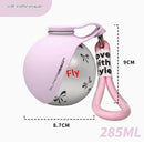 Portable Dog Water Bottle product detail photo 4