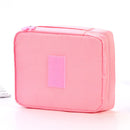 Travel Cosmetic Organizer Bag product detail photo 12