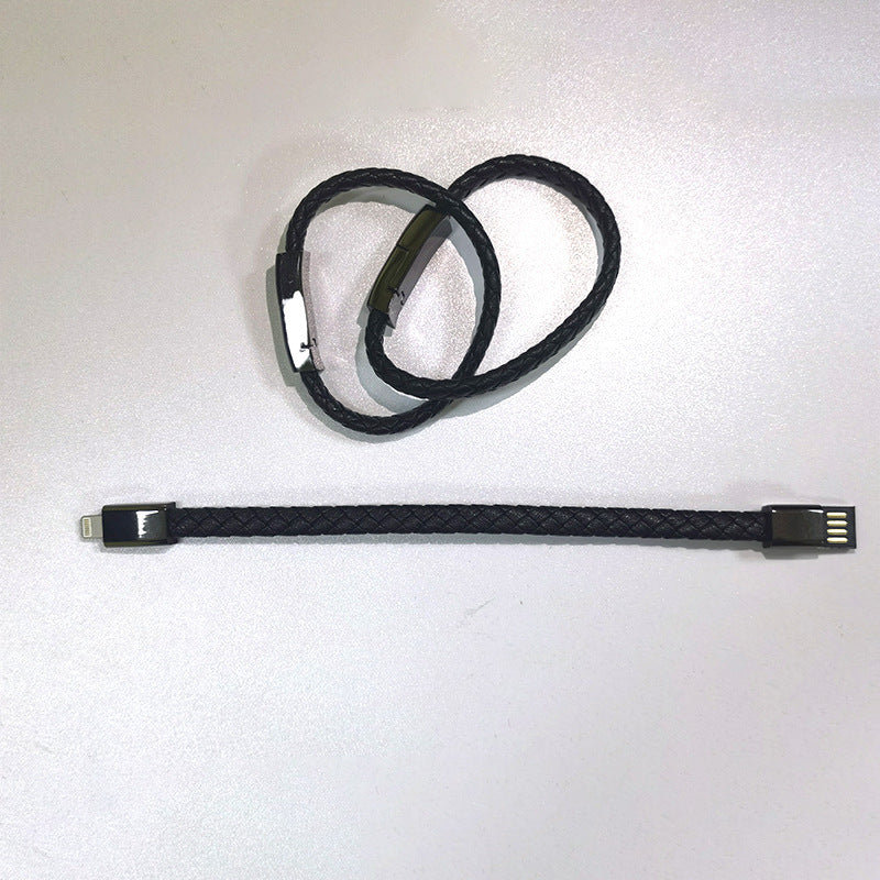 Charger USB Charging Bracelet Cable Data Charging Cord For IPhone14 13 Max USB C Cable