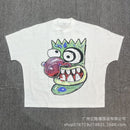 Billionaire Studios Tee White