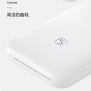 Hanyin MT53 Portable Mini Blue Pocket photo home all wireless color photo printer