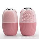 Silicone roller face  ice mold, multi-functional facial beauty ice cube