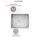 Household Kitchen Sink 304 Stainless Steel Sink