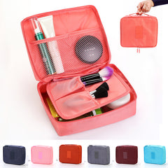 Travel Cosmetic Organizer Bag main product photo