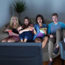 Bean Bag Chair Cushion, Big Round Soft Fluffy PV Velvet Sofa Bed Cover Lazy Sofa Bed Cover,6ft