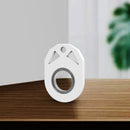 Creative Fidget Spinner Toy Keychain Hand Spinner Anti-Anxiety Finger Bottle Opener