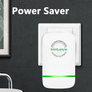 Power Saver Smart Home Portable Electricity Saving Digital Box