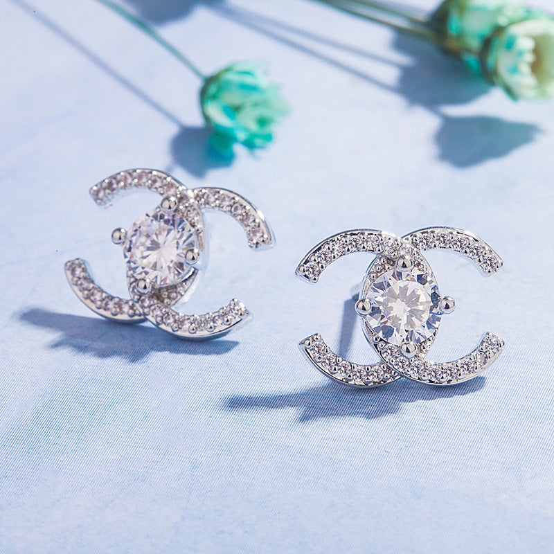 Ear Studs