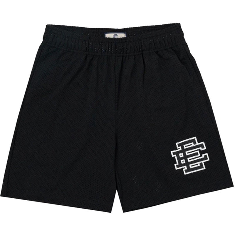 Eric Emanuel EE Basic Short NEW YORK CITY SKYLINE
