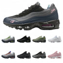 Men's sports shoes AIR cushioned outdoor casual spring running shoes Women's shoes large size AIR MAX 95