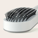 Self Cleaning Hair Brush For Women One-key Cleaning Hair Loss Airbag Hairbrush