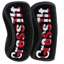 Outdoor sports anti-slip silicone honeycomb, tension-resistant, weightlifting and knee pads