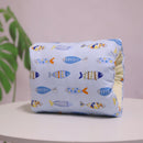 Adjustable Baby Cotton Nursing Arm Washable Baby Infant Breastfeeding Pillow