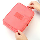 Travel Cosmetic Organizer Bag product detail photo 2