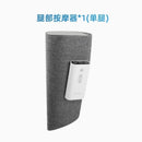 Leg massager Automatic air bag kneading hot compress leg meter air wave pneumatic vibration leg massager