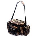 Camouflage Oxford fabric large-capacity multi-functional single-shoulder hand-carry crossbody bag