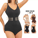 Nahtloser Bodysuit Shapewear