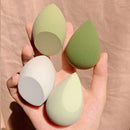 Make Up Blender Cosmetic Powder Puff Sponge Beauty Makeup Accessories