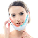 Cross border face V face ems micro current multi-function face slimming