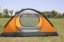 Outdoor Double Camping Rainproof Tents High Mountain Snowfield Ultra-light Camping Equipment