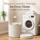 Foldable Laundry Hamper main product photo