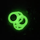 Creative Fidget Spinner Toy Keychain Hand Spinner Anti-Anxiety Finger Bottle Opener