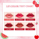 Lipstick Dye lip liquid lip and cheek rouge lipstick
