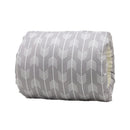 Adjustable Baby Cotton Nursing Arm Washable Baby Infant Breastfeeding Pillow